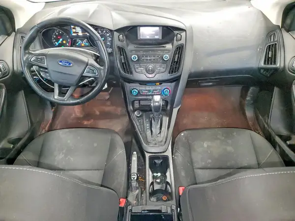 1FADP3K22GL203211 2016 FORD FOCUS - Image 8