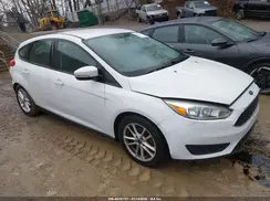 1FADP3K22GL204262 2016 FORD FOCUS