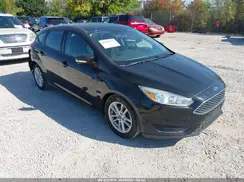1FADP3K22GL204391 2016 FORD FOCUS