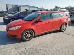 1FADP3K22GL204634 2016 FORD FOCUS