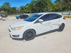 1FADP3K22GL205430 2016 FORD FOCUS