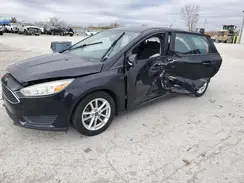 1FADP3K22GL205721 2016 FORD FOCUS