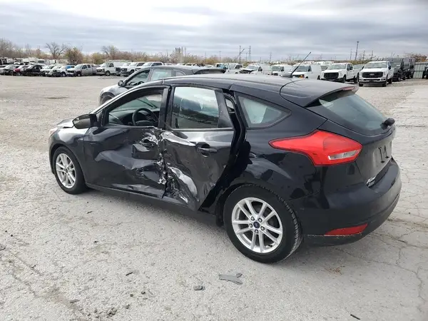 1FADP3K22GL205721 2016 FORD FOCUS - Image 2