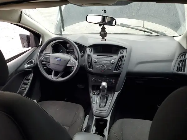 1FADP3K22GL205721 2016 FORD FOCUS - Image 8
