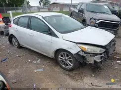 1FADP3K22GL205959 2016 FORD FOCUS
