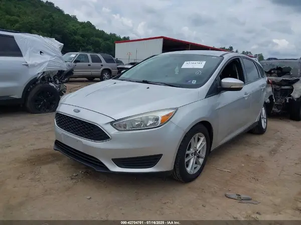 1FADP3K22GL207985 2016 FORD FOCUS - Image 2