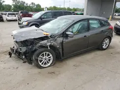 1FADP3K22GL208442 2016 FORD FOCUS