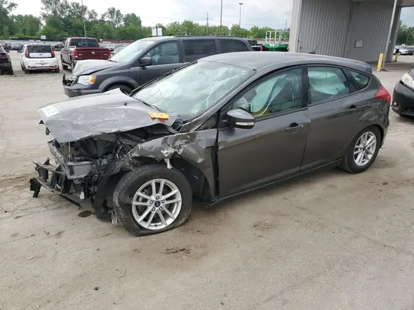 1FADP3K22GL208442 2016 FORD FOCUS - Image 1