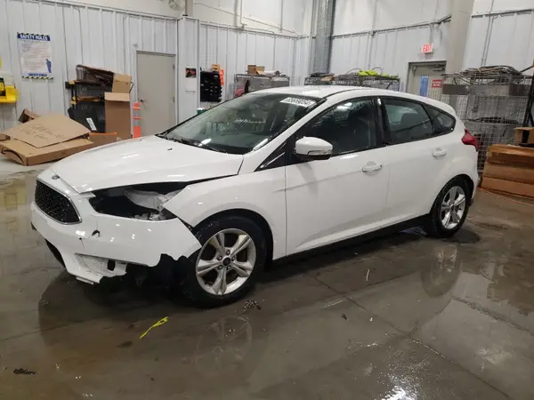 1FADP3K22GL208571 2016 FORD FOCUS - Image 1