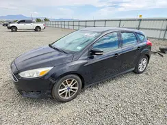 1FADP3K22GL210384 2016 FORD FOCUS