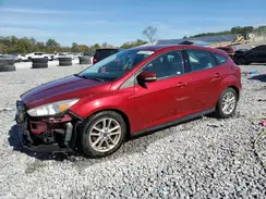 1FADP3K22GL210787 2016 FORD FOCUS
