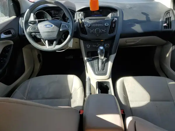 1FADP3K22GL210787 2016 FORD FOCUS - Image 8