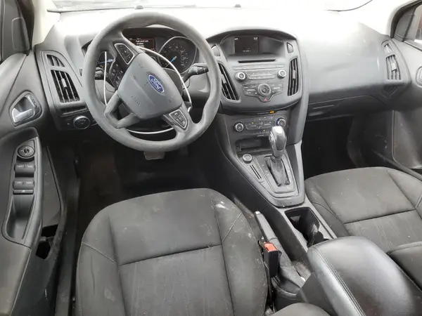 1FADP3K22GL211518 2016 FORD FOCUS - Image 8