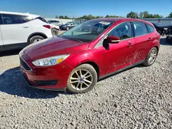1FADP3K22GL211809 2016 FORD FOCUS