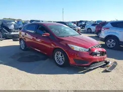 1FADP3K22GL212362 2016 FORD FOCUS