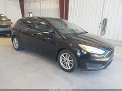 1FADP3K22GL212958 2016 FORD FOCUS