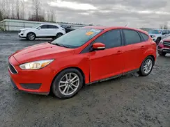 1FADP3K22GL213317 2016 FORD FOCUS
