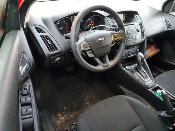 1FADP3K22GL213317 2016 FORD FOCUS - Image 8