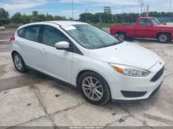 1FADP3K22GL213513 2016 FORD FOCUS