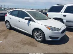 1FADP3K22GL213740 2016 FORD FOCUS