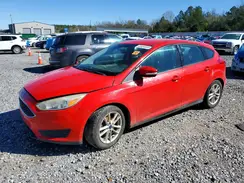 1FADP3K22GL214113 2016 FORD FOCUS