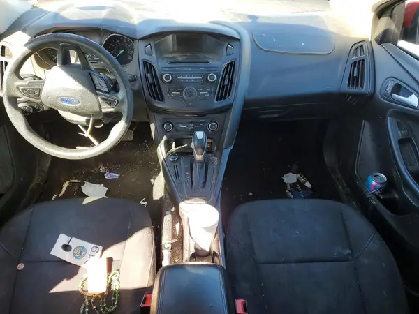 1FADP3K22GL214113 2016 FORD FOCUS - Image 8