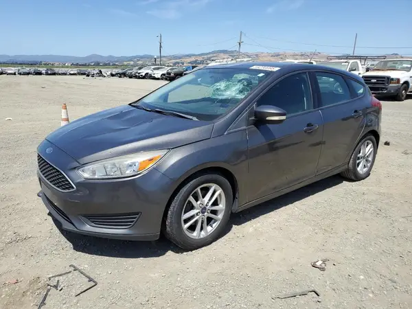 1FADP3K22GL217092 2016 FORD FOCUS - Image 1