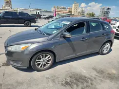 1FADP3K22GL217626 2016 FORD FOCUS