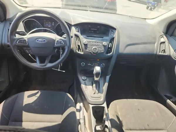 1FADP3K22GL217626 2016 FORD FOCUS - Image 8
