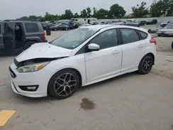 1FADP3K22GL219568 2016 FORD FOCUS