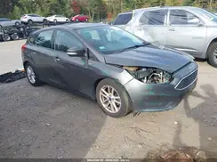 1FADP3K22GL220736 2016 FORD FOCUS