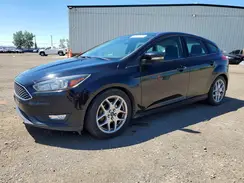 1FADP3K22GL223202 2016 FORD FOCUS