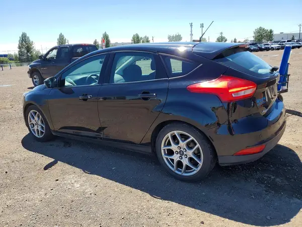 1FADP3K22GL223202 2016 FORD FOCUS - Image 2