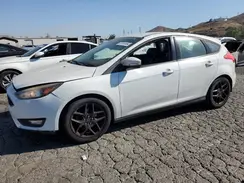 1FADP3K22GL224141 2016 FORD FOCUS