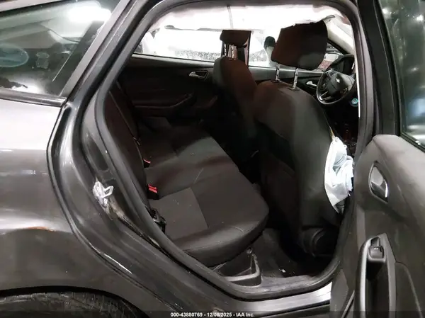 1FADP3K22GL227458 2016 FORD FOCUS - Image 8