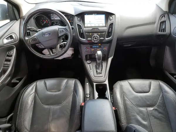 1FADP3K22GL228738 2016 FORD FOCUS - Image 8