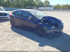 1FADP3K22GL228741 2016 FORD FOCUS