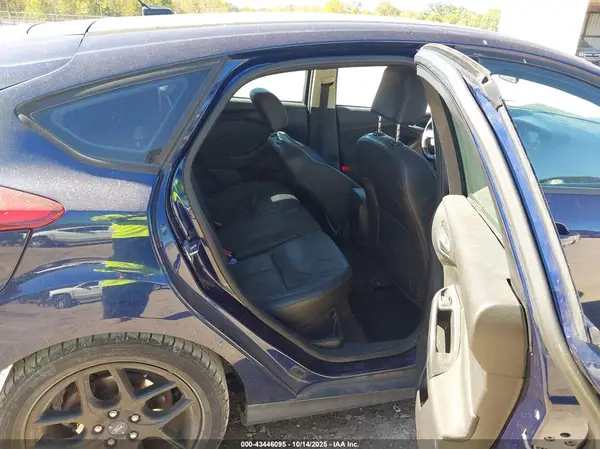 1FADP3K22GL228741 2016 FORD FOCUS - Image 8