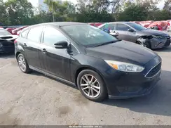 1FADP3K22GL230358 2016 FORD FOCUS