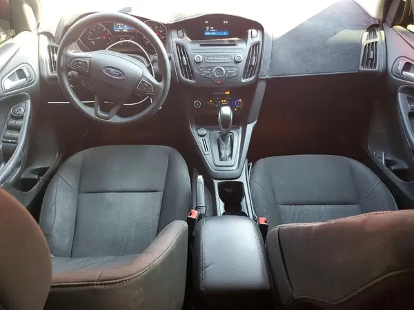 1FADP3K22GL230456 2016 FORD FOCUS - Image 8