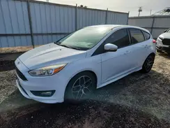 1FADP3K22GL230618 2016 FORD FOCUS
