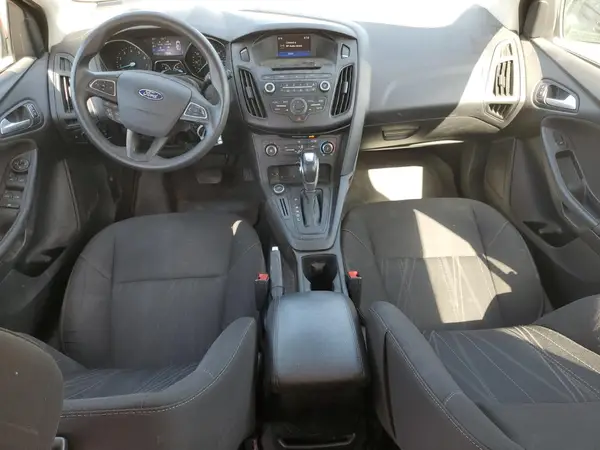 1FADP3K22GL230666 2016 FORD FOCUS - Image 8