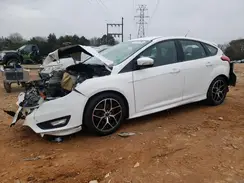 1FADP3K22GL232465 2016 FORD FOCUS