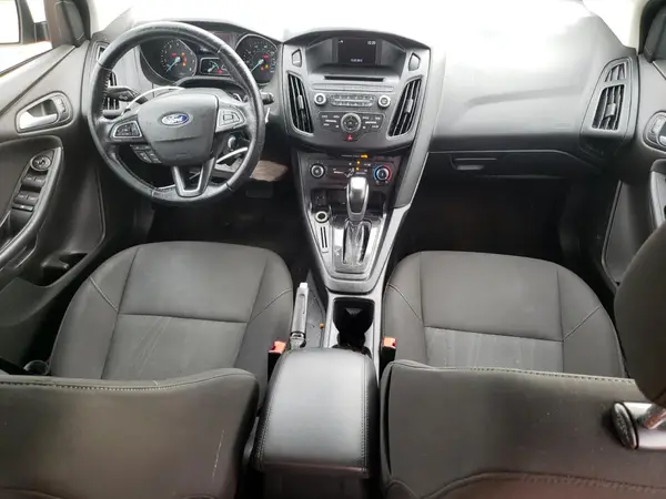 1FADP3K22GL232465 2016 FORD FOCUS - Image 8