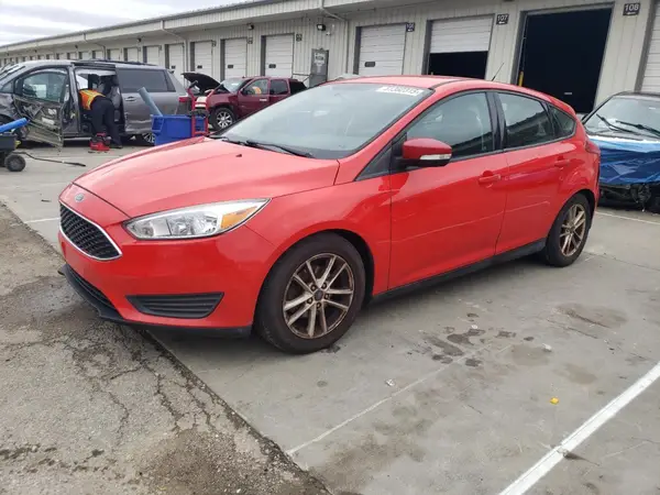 1FADP3K22GL232692 2016 FORD FOCUS - Image 1