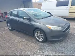 1FADP3K22GL235205 2016 FORD FOCUS