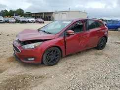1FADP3K22GL235544 2016 FORD FOCUS
