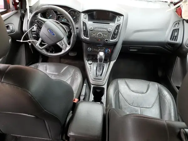 1FADP3K22GL235544 2016 FORD FOCUS - Image 8