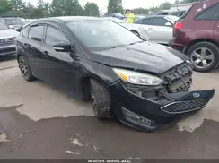 1FADP3K22GL236757 2016 FORD FOCUS