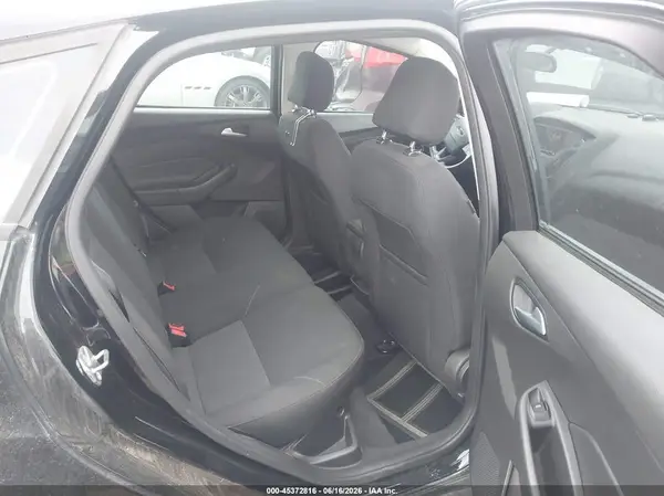 1FADP3K22GL236757 2016 FORD FOCUS - Image 8
